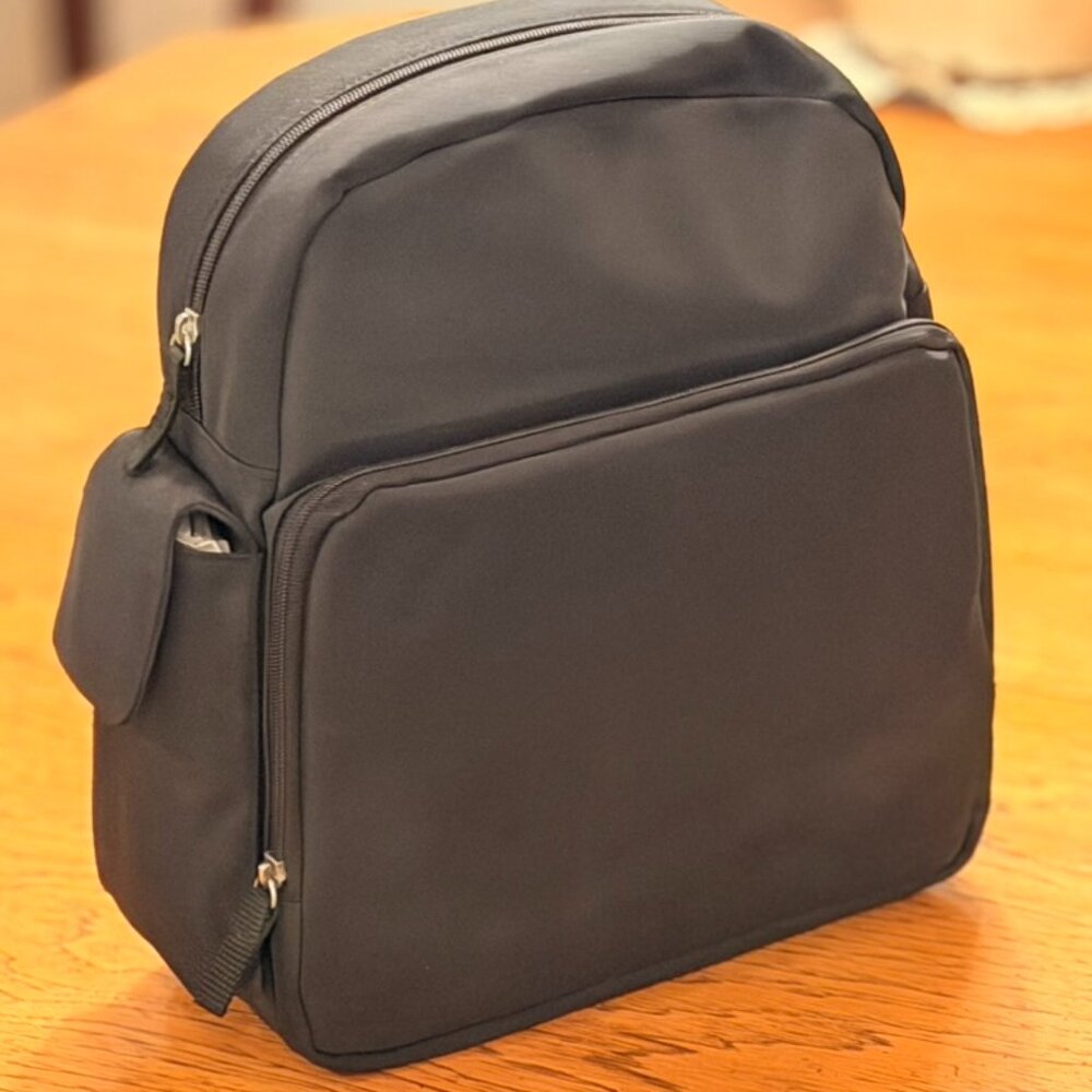 Gap Black Backpack